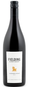 Fielding Estate Winery 08 Cabernet Syrah (Fielding Estate Winery) 2008